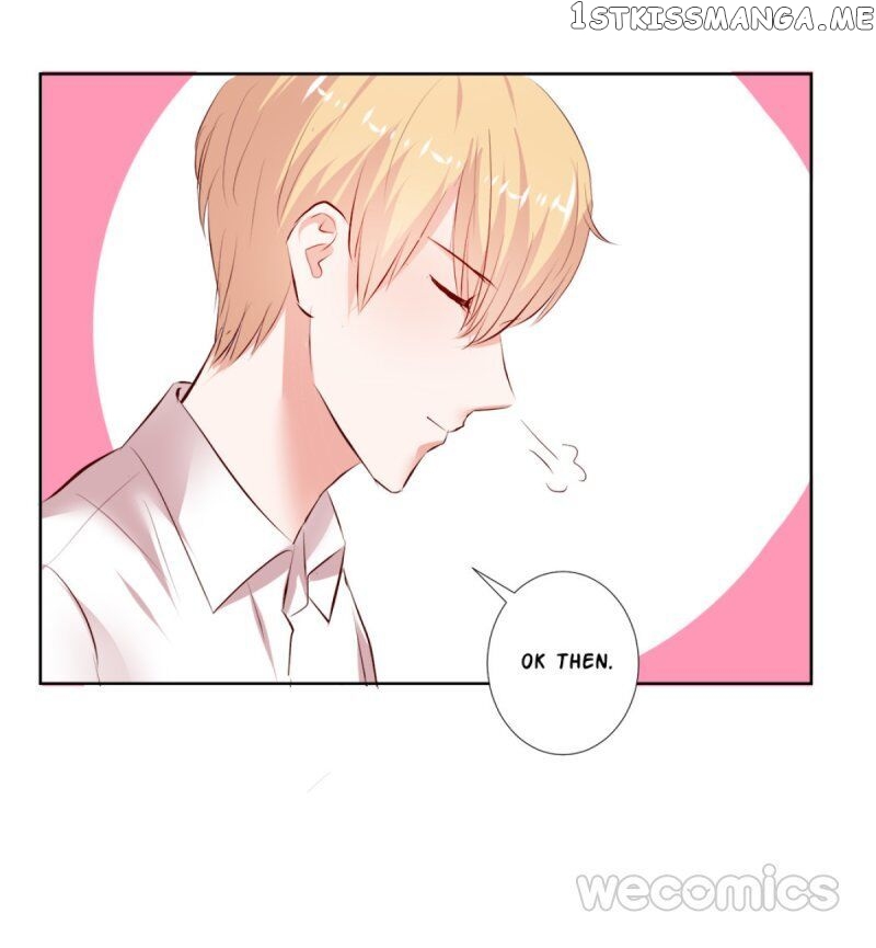 Weak Pretty School Boy’S Love Story Chapter 27 - page 33