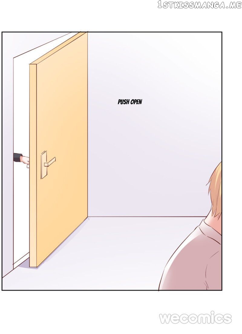 Weak Pretty School Boy’S Love Story Chapter 27 - page 34