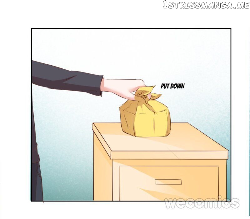 Weak Pretty School Boy’S Love Story Chapter 27 - page 37
