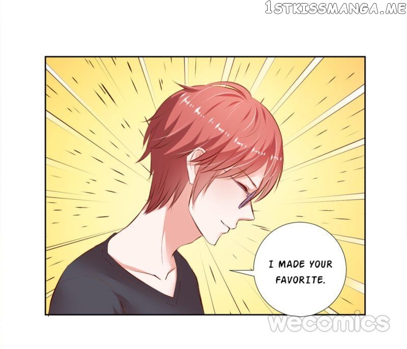 Weak Pretty School Boy’S Love Story Chapter 27 - page 38