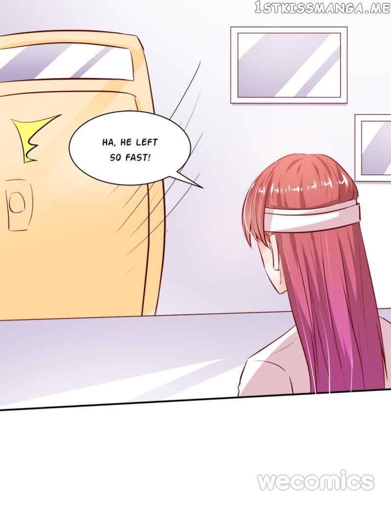 Weak Pretty School Boy’S Love Story Chapter 27 - page 4