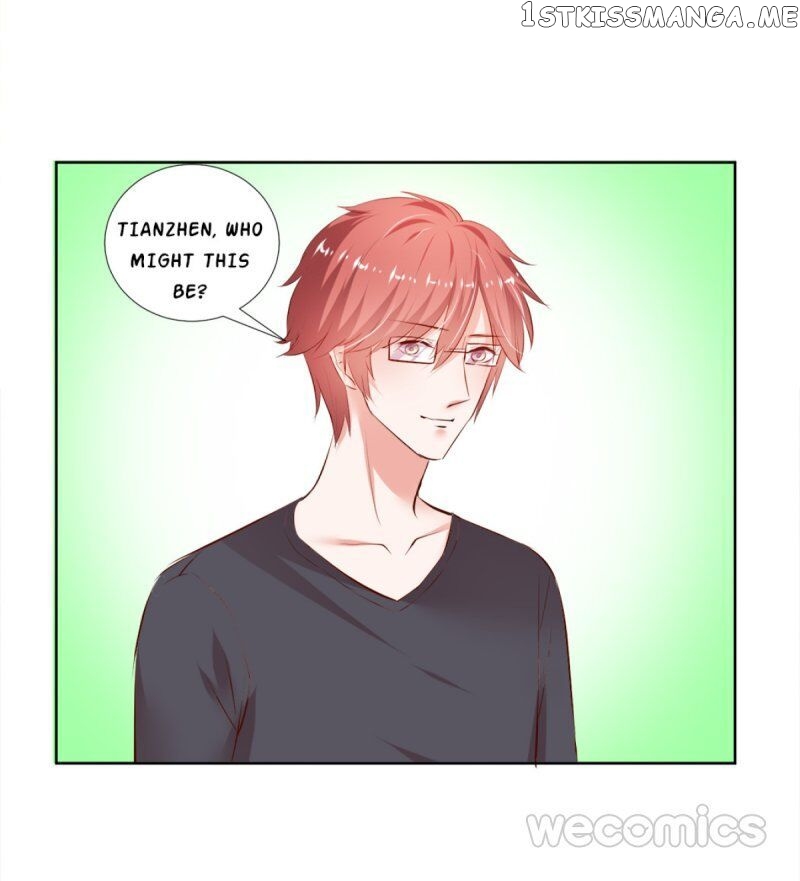 Weak Pretty School Boy’S Love Story Chapter 27 - page 40