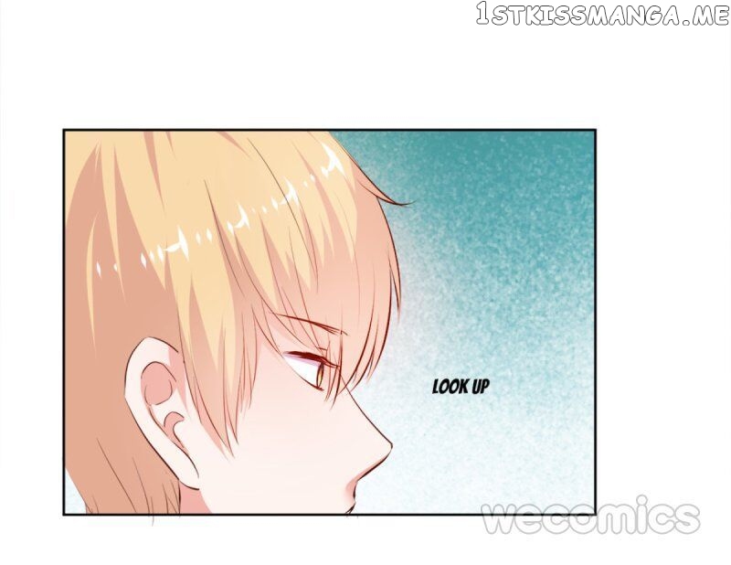 Weak Pretty School Boy’S Love Story Chapter 27 - page 41