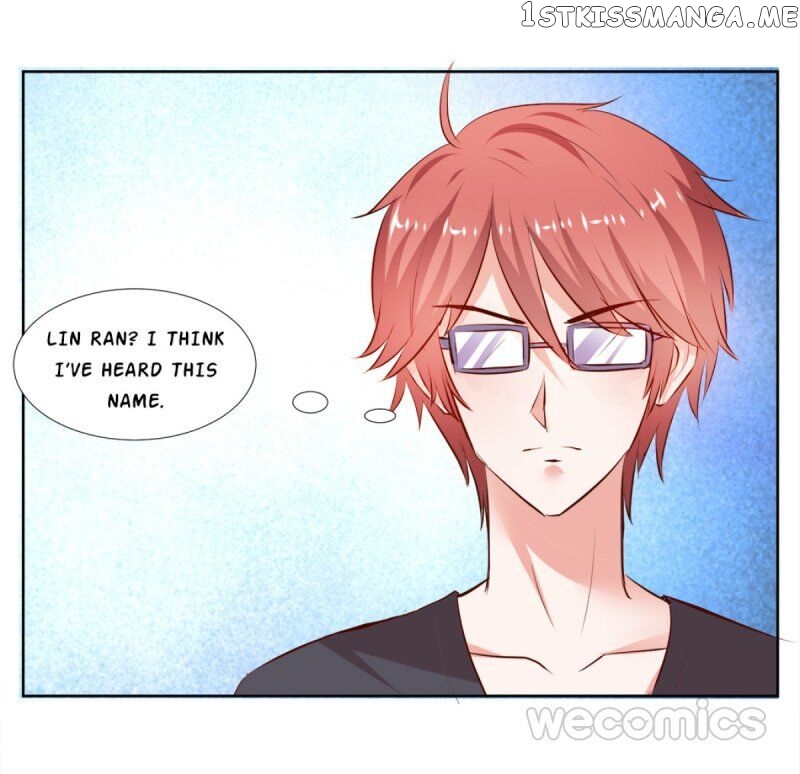 Weak Pretty School Boy’S Love Story Chapter 27 - page 43