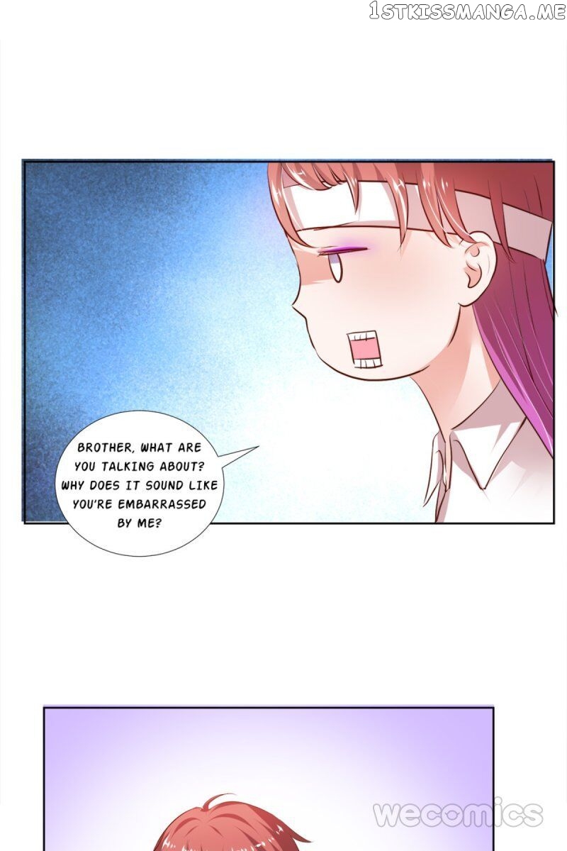 Weak Pretty School Boy’S Love Story Chapter 27 - page 49