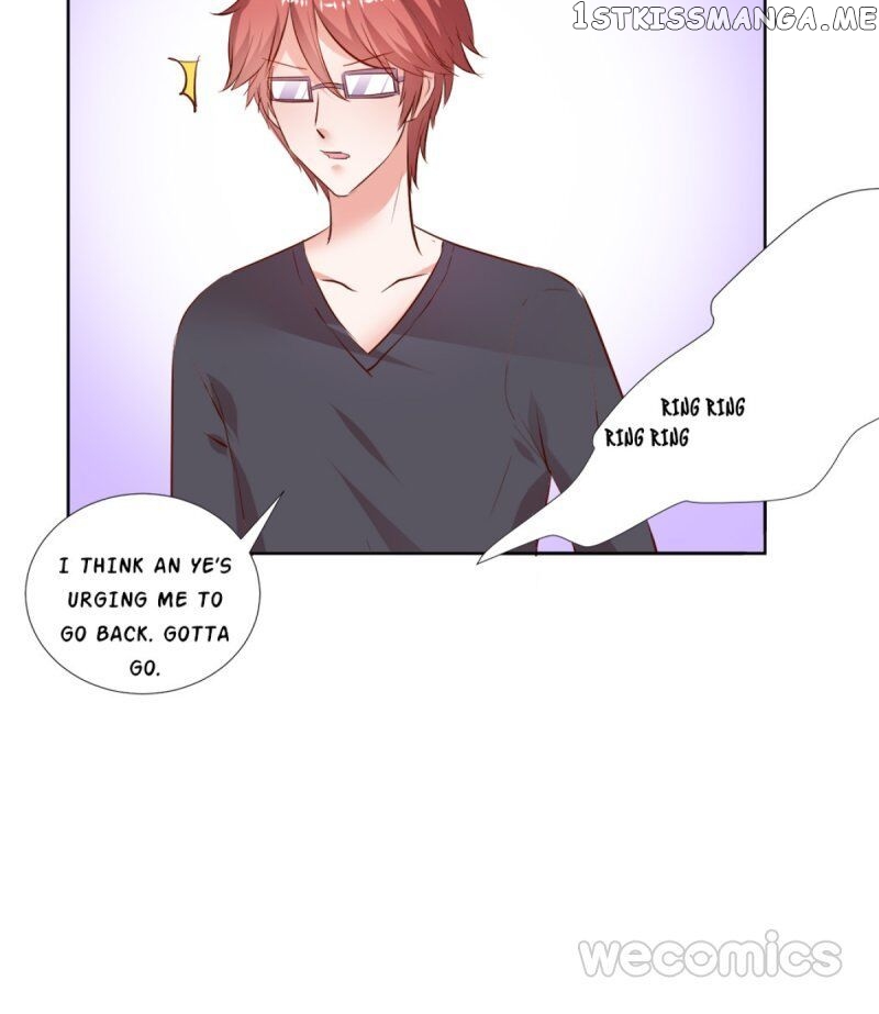 Weak Pretty School Boy’S Love Story Chapter 27 - page 50