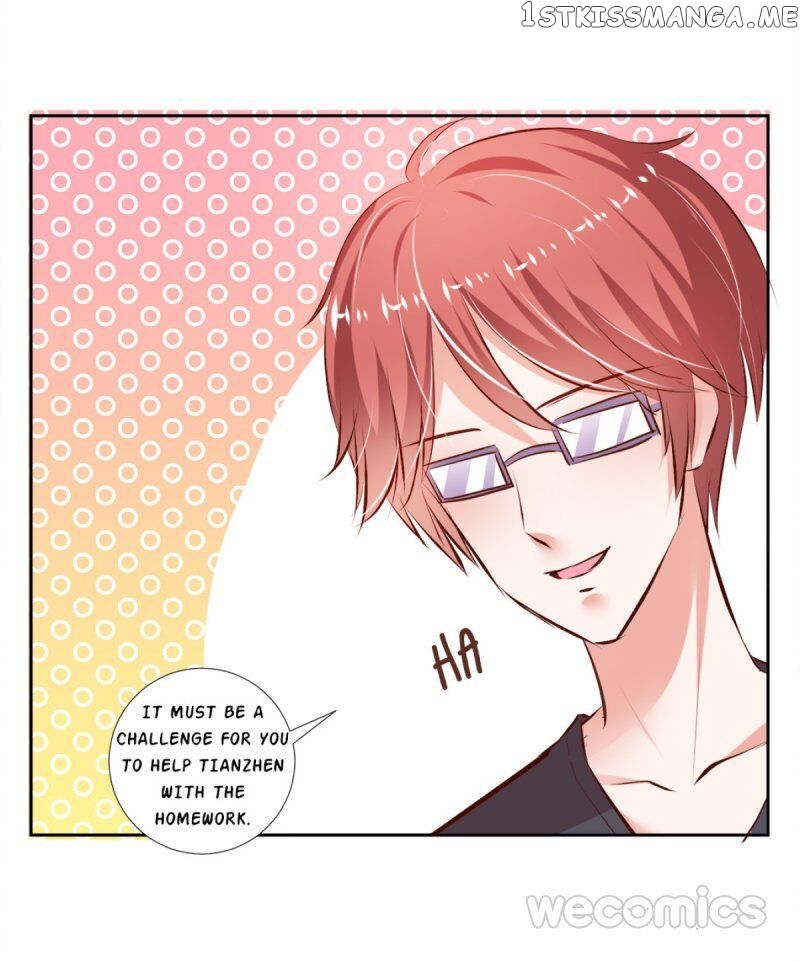 Weak Pretty School Boy’S Love Story Chapter 27 - page 51
