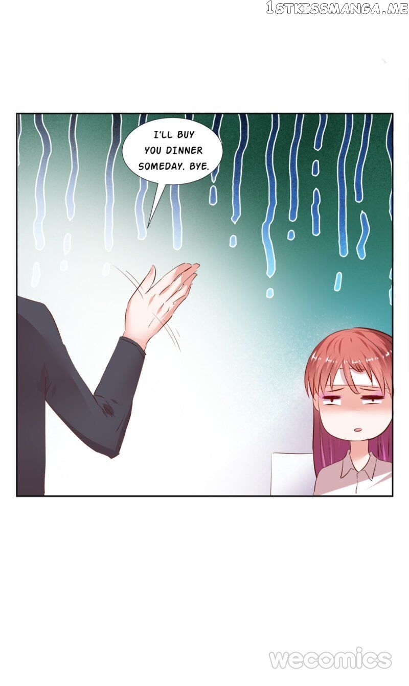 Weak Pretty School Boy’S Love Story Chapter 27 - page 52