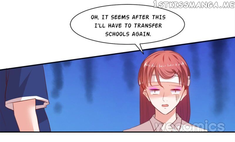 Weak Pretty School Boy’S Love Story Chapter 26 - page 11