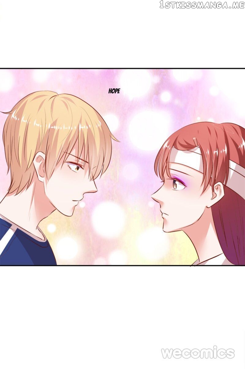 Weak Pretty School Boy’S Love Story Chapter 26 - page 22