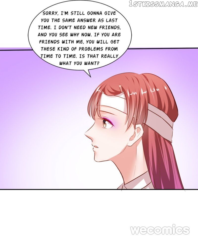 Weak Pretty School Boy’S Love Story Chapter 26 - page 24