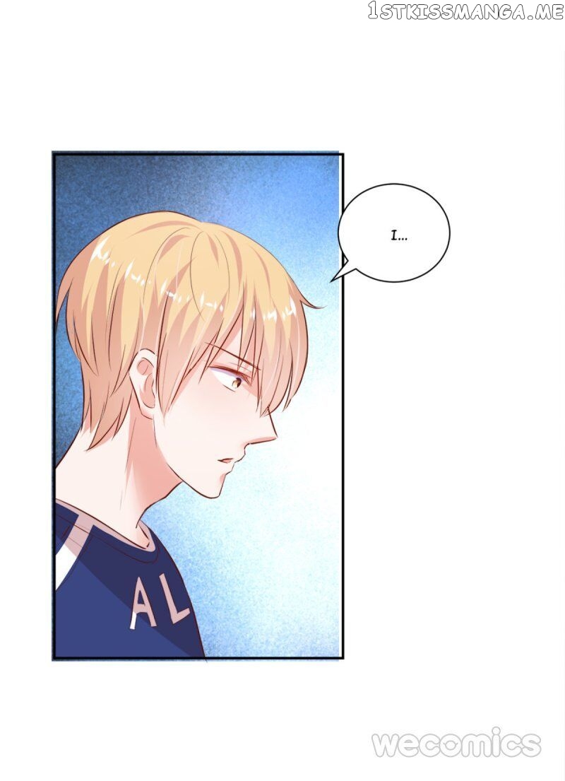 Weak Pretty School Boy’S Love Story Chapter 26 - page 25