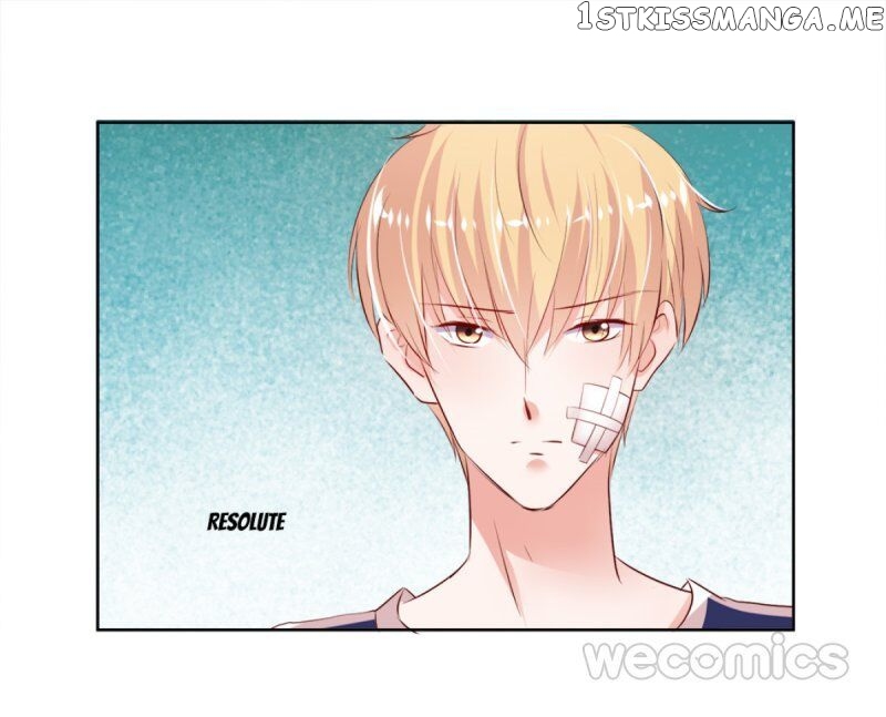 Weak Pretty School Boy’S Love Story Chapter 26 - page 29