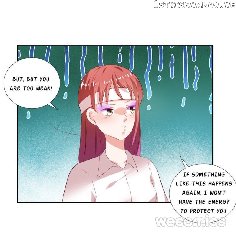 Weak Pretty School Boy’S Love Story Chapter 26 - page 30
