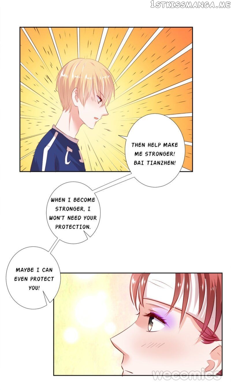 Weak Pretty School Boy’S Love Story Chapter 26 - page 31