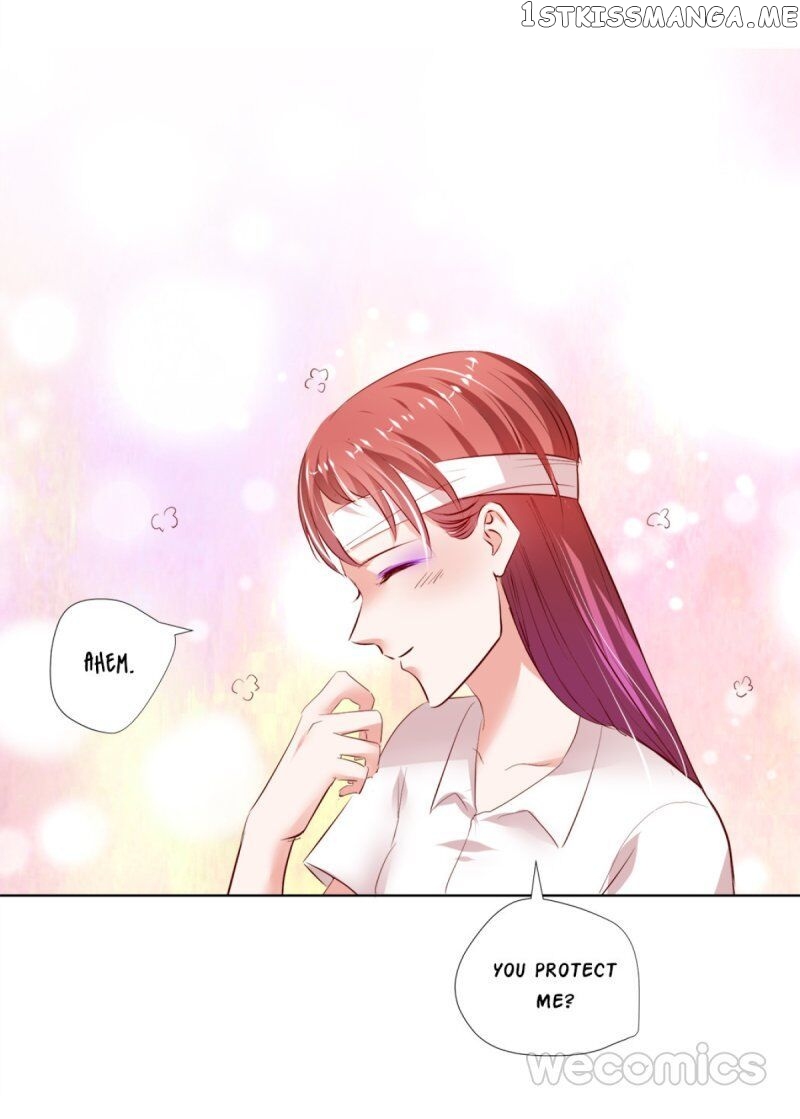 Weak Pretty School Boy’S Love Story Chapter 26 - page 32