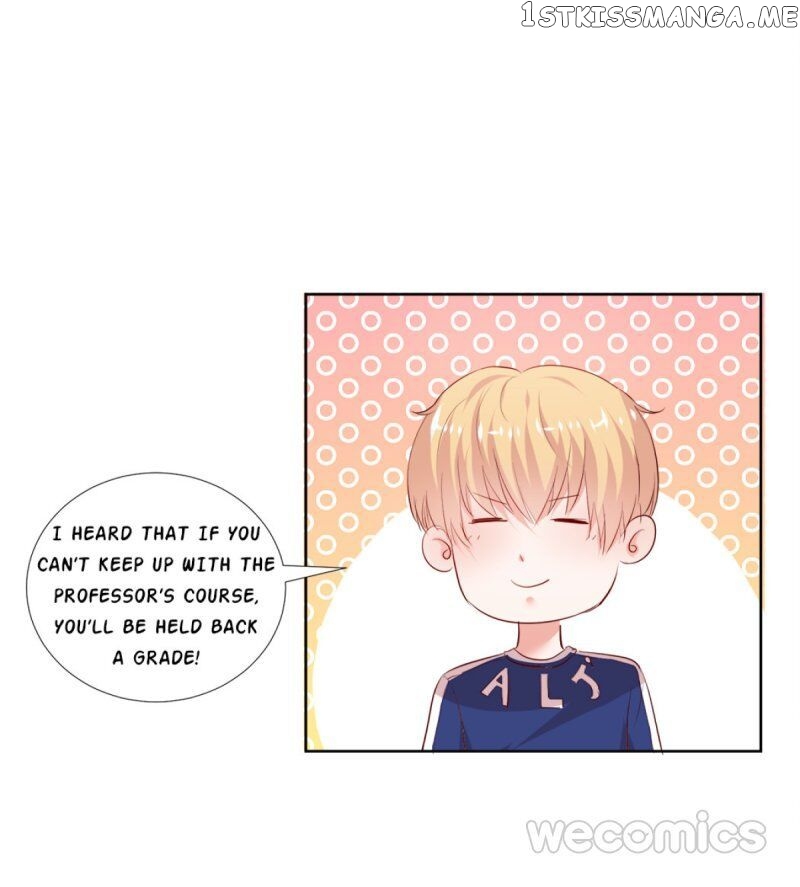 Weak Pretty School Boy’S Love Story Chapter 26 - page 37