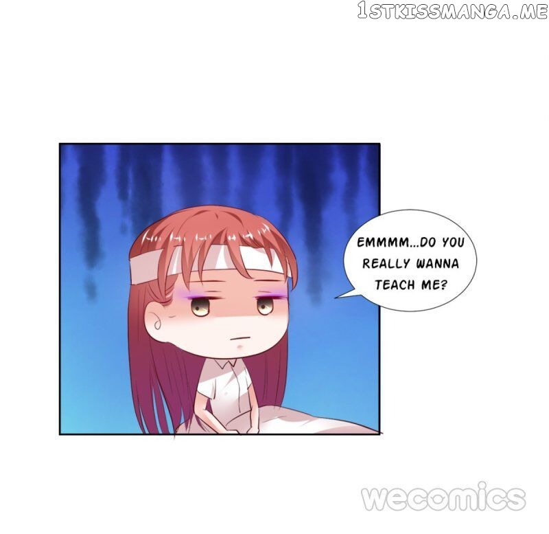 Weak Pretty School Boy’S Love Story Chapter 26 - page 38
