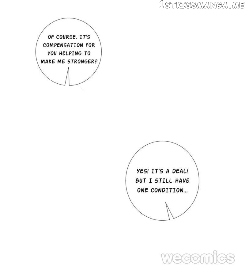 Weak Pretty School Boy’S Love Story Chapter 26 - page 39