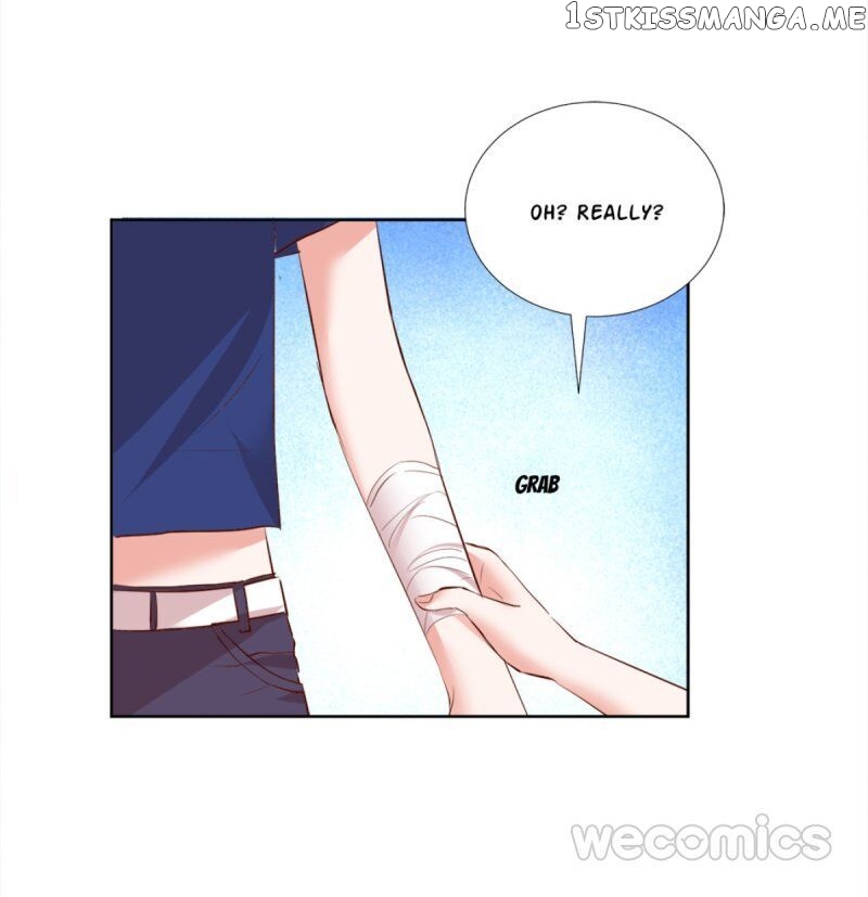 Weak Pretty School Boy’S Love Story Chapter 26 - page 4