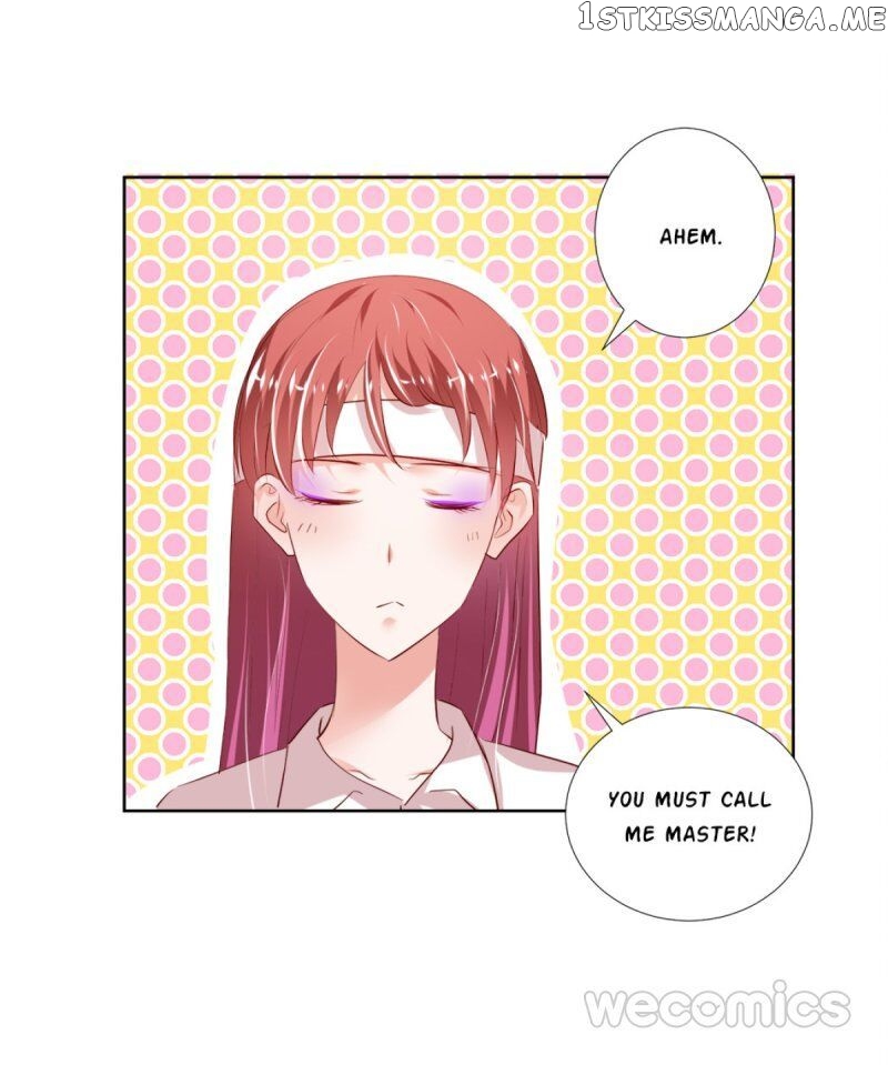 Weak Pretty School Boy’S Love Story Chapter 26 - page 40