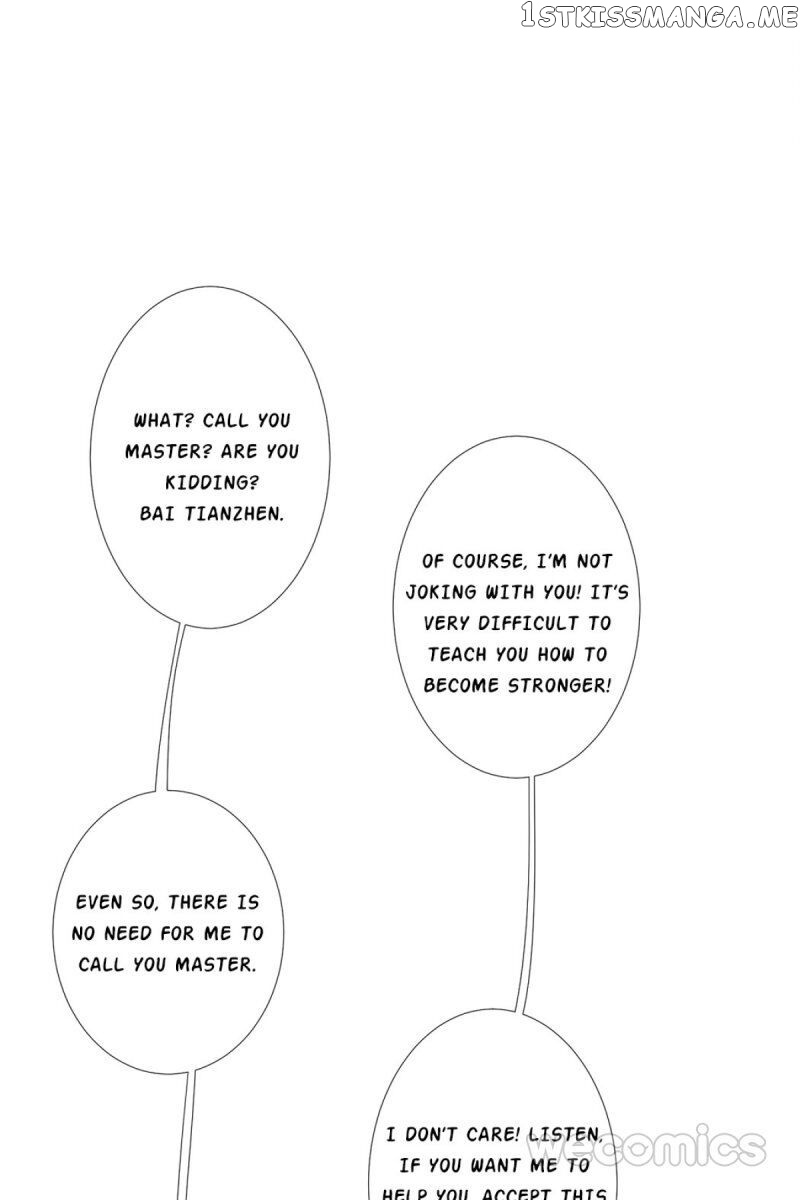 Weak Pretty School Boy’S Love Story Chapter 26 - page 41