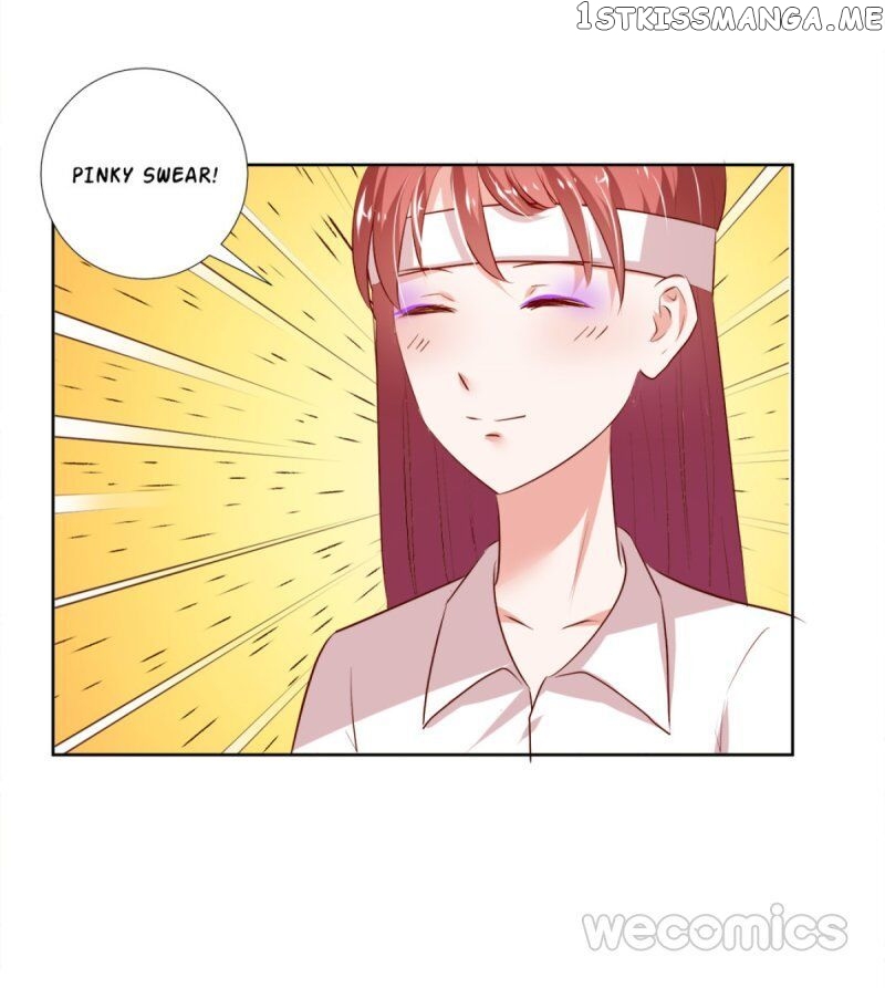 Weak Pretty School Boy’S Love Story Chapter 26 - page 43