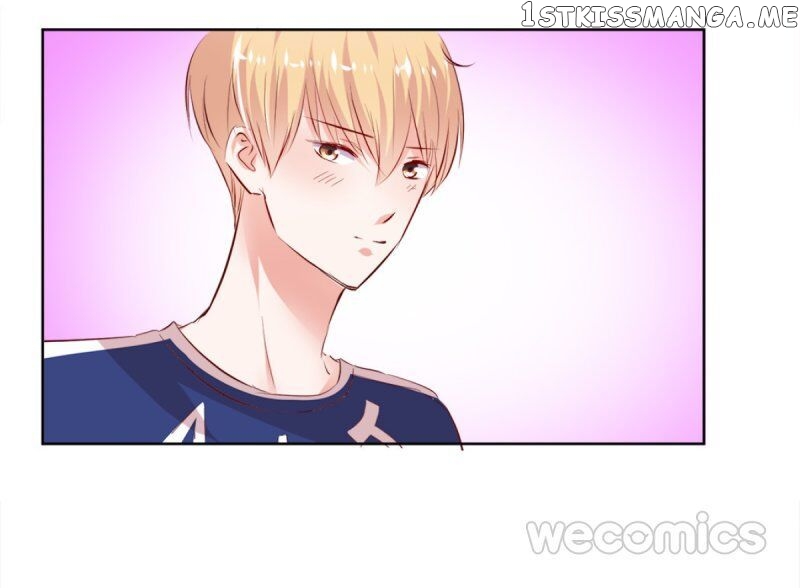 Weak Pretty School Boy’S Love Story Chapter 26 - page 44