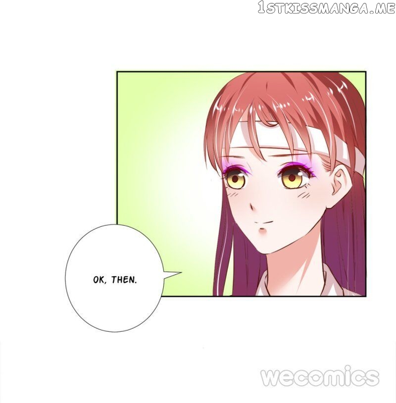 Weak Pretty School Boy’S Love Story Chapter 26 - page 6