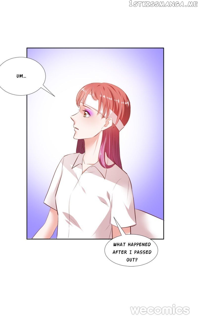 Weak Pretty School Boy’S Love Story Chapter 26 - page 8