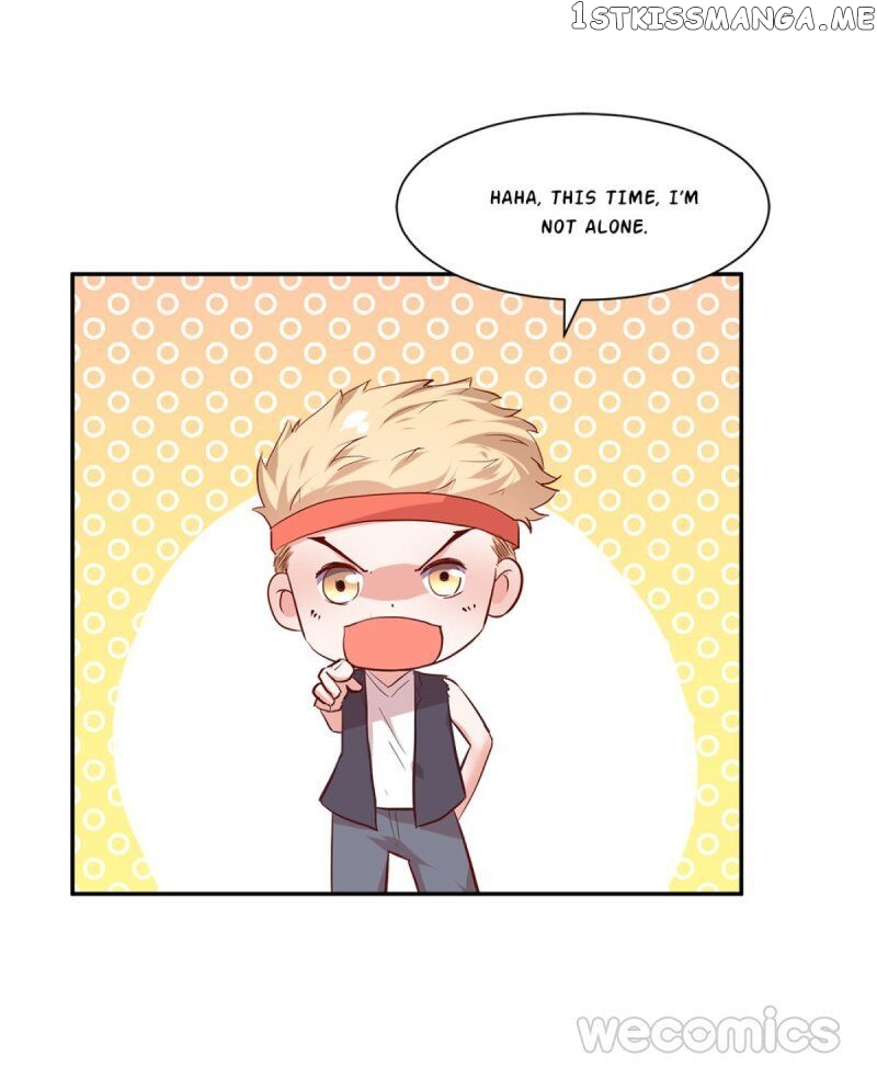 Weak Pretty School Boy’S Love Story Chapter 25 - page 11
