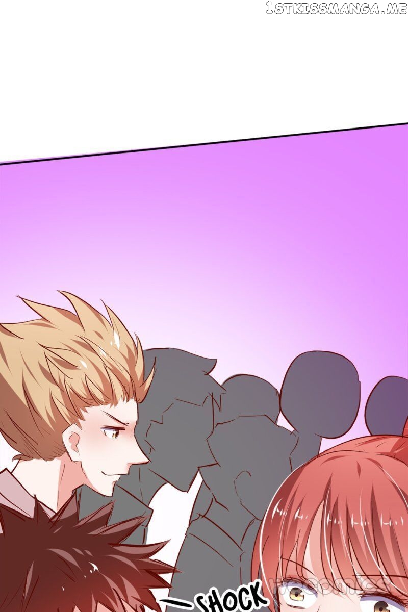 Weak Pretty School Boy’S Love Story Chapter 25 - page 13