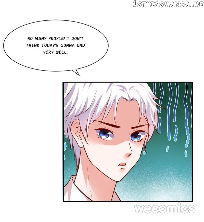 Weak Pretty School Boy’S Love Story Chapter 25 - page 17