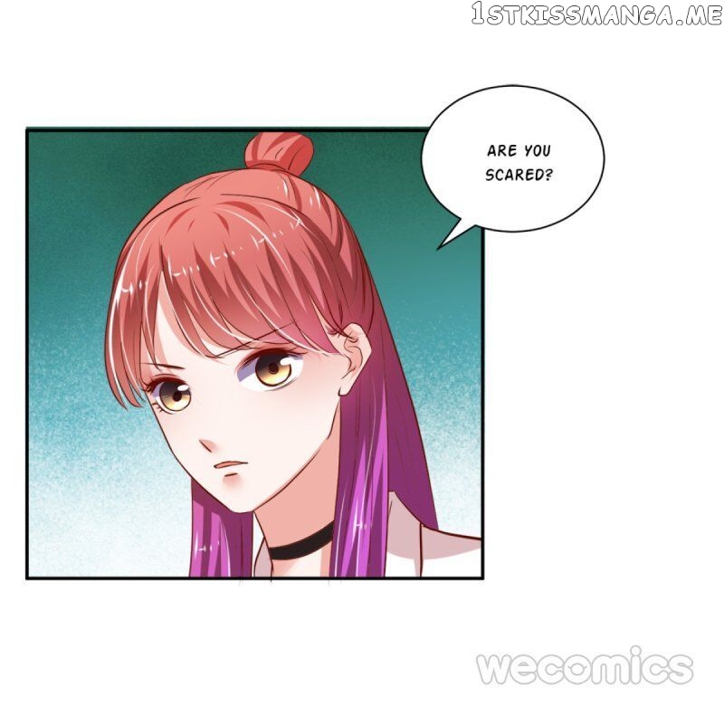 Weak Pretty School Boy’S Love Story Chapter 25 - page 18