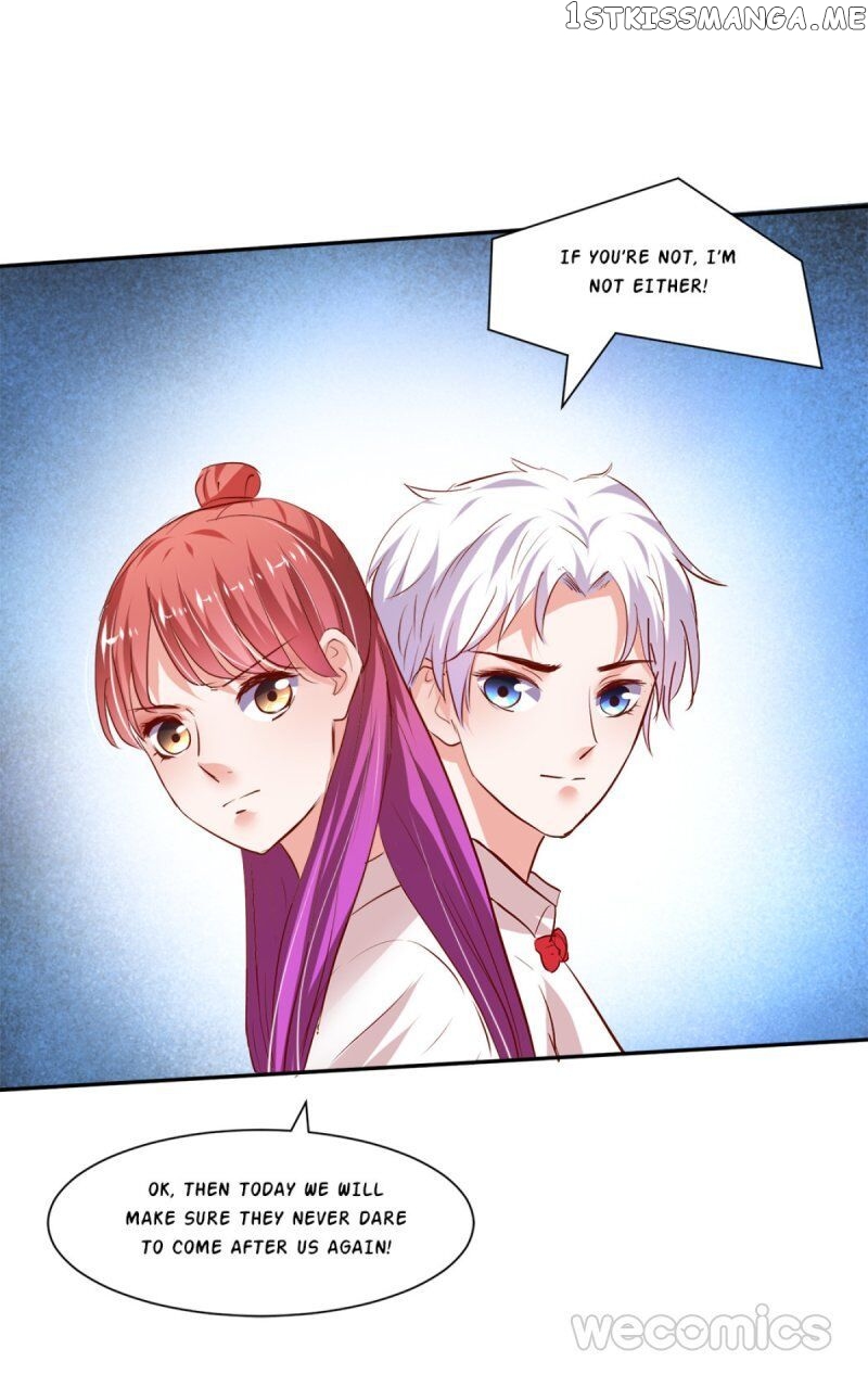 Weak Pretty School Boy’S Love Story Chapter 25 - page 19