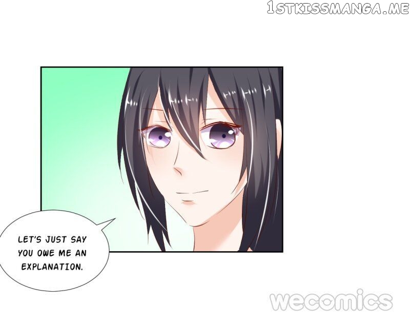 Weak Pretty School Boy’S Love Story Chapter 25 - page 26