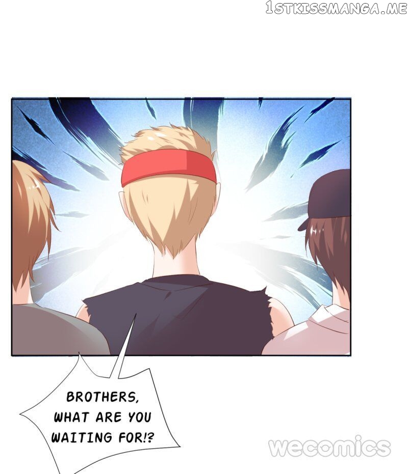 Weak Pretty School Boy’S Love Story Chapter 25 - page 28