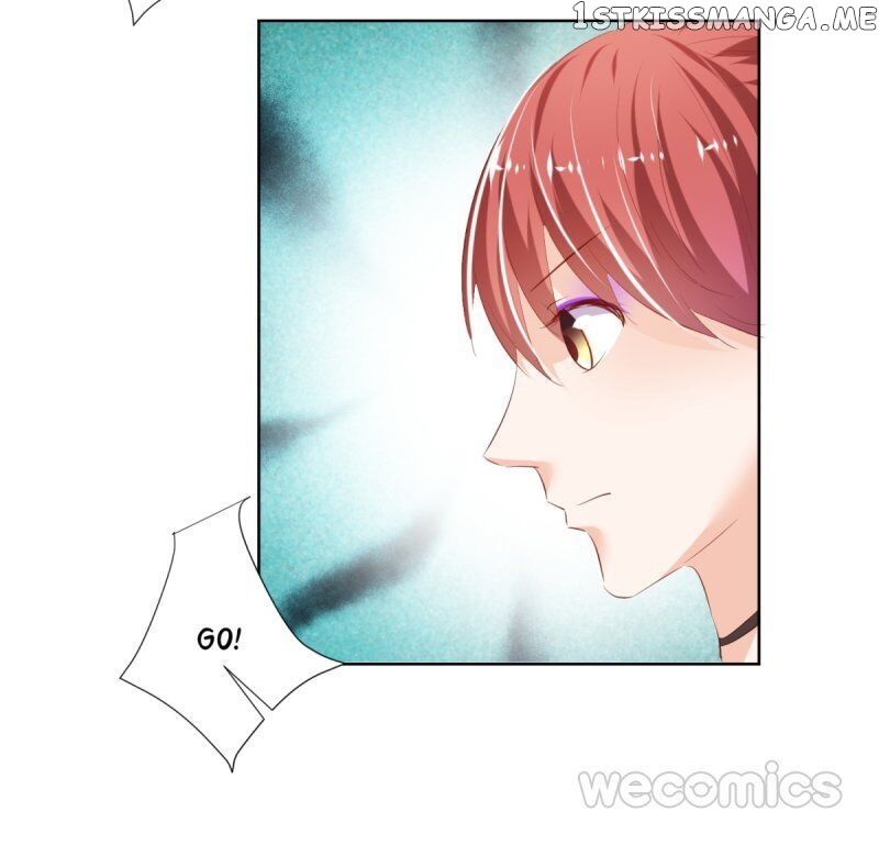 Weak Pretty School Boy’S Love Story Chapter 25 - page 29