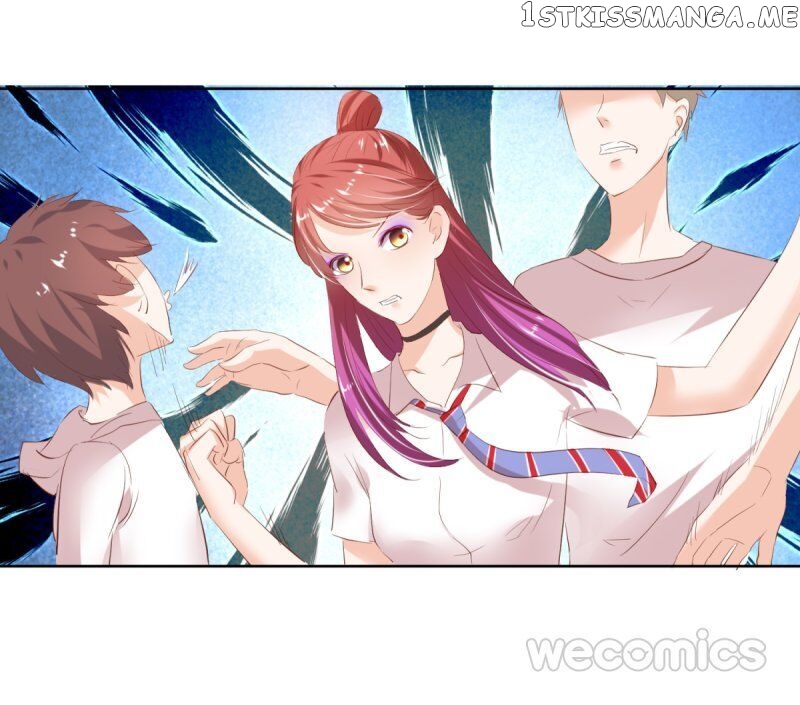Weak Pretty School Boy’S Love Story Chapter 25 - page 30