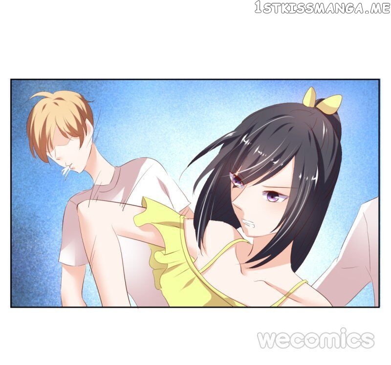Weak Pretty School Boy’S Love Story Chapter 25 - page 31