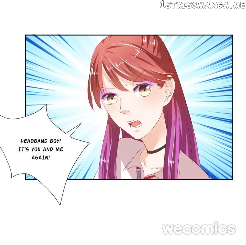 Weak Pretty School Boy’S Love Story Chapter 25 - page 34