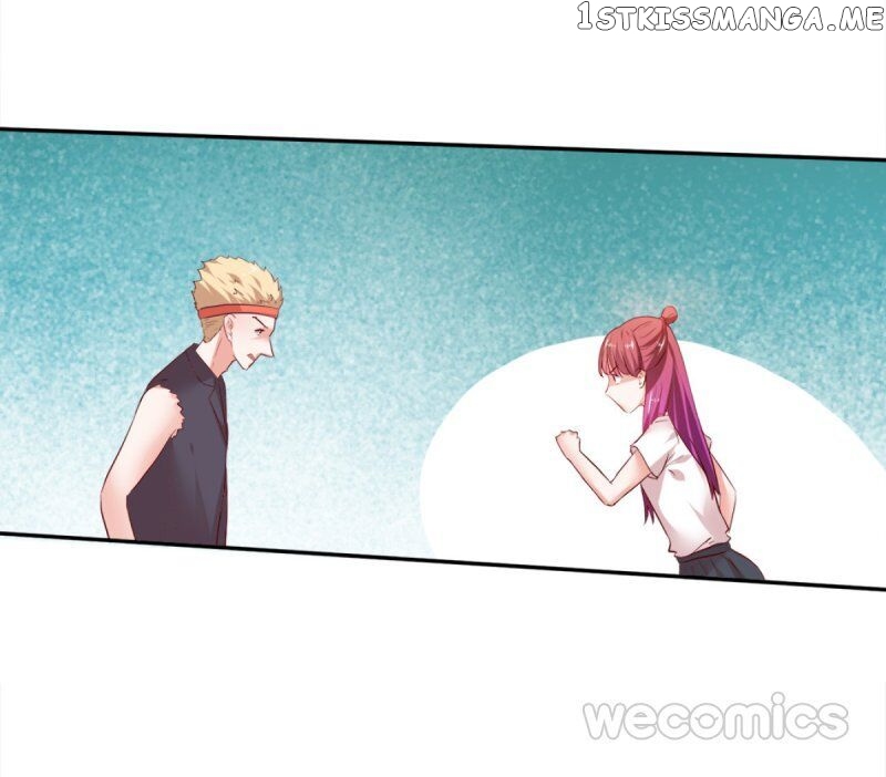 Weak Pretty School Boy’S Love Story Chapter 25 - page 38