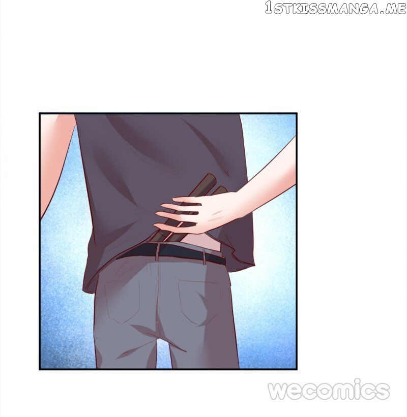 Weak Pretty School Boy’S Love Story Chapter 25 - page 39