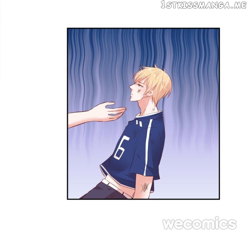 Weak Pretty School Boy’S Love Story Chapter 25 - page 4