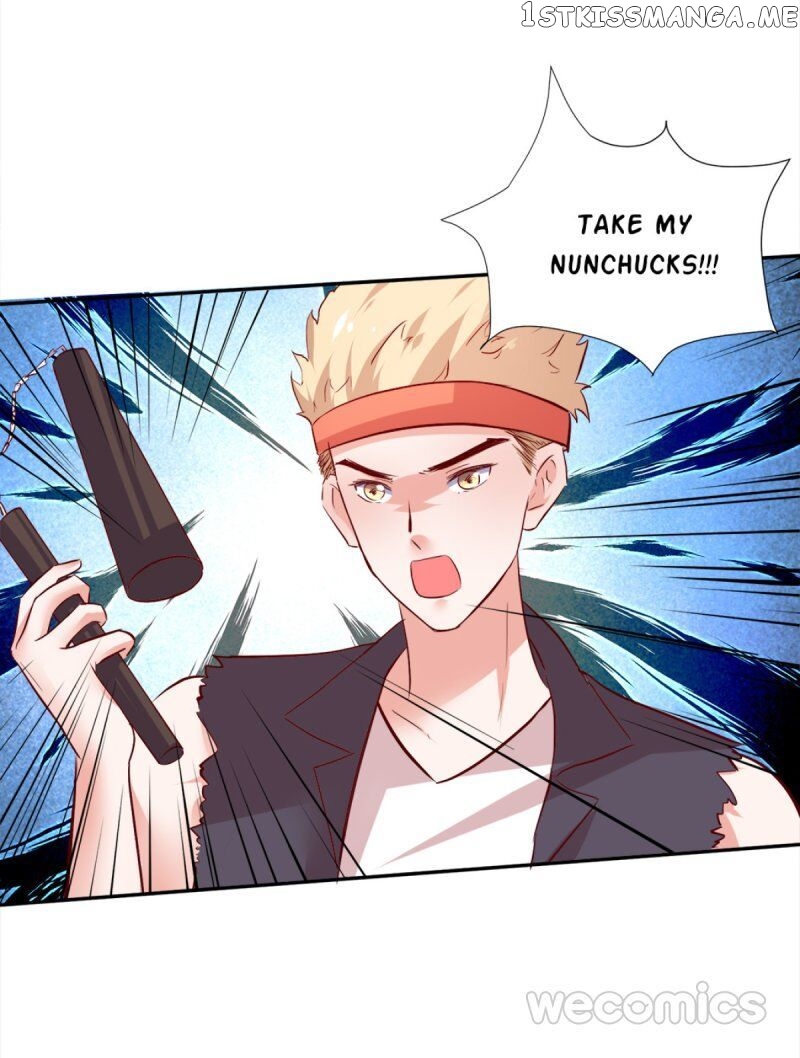 Weak Pretty School Boy’S Love Story Chapter 25 - page 40