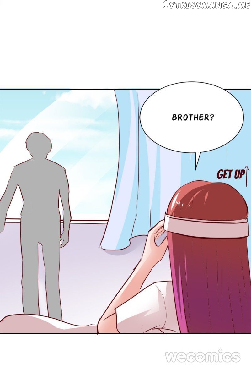 Weak Pretty School Boy’S Love Story Chapter 25 - page 45