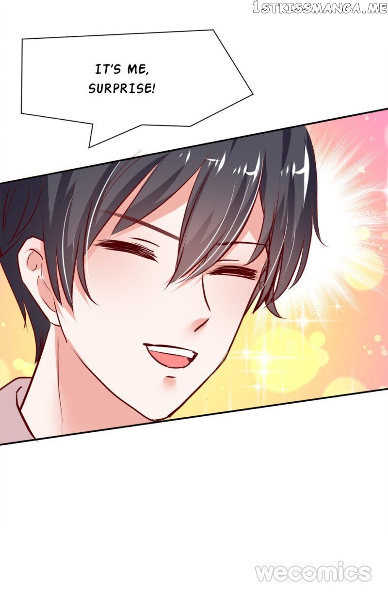 Weak Pretty School Boy’S Love Story Chapter 25 - page 46