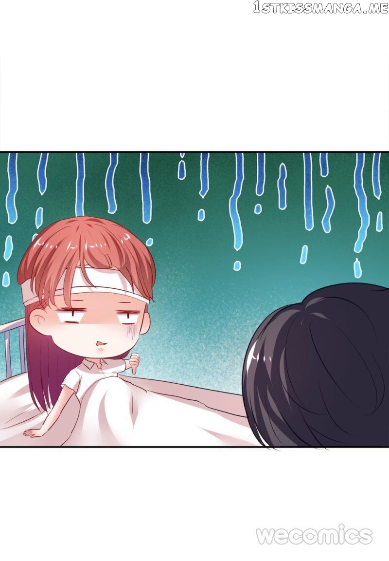 Weak Pretty School Boy’S Love Story Chapter 25 - page 47