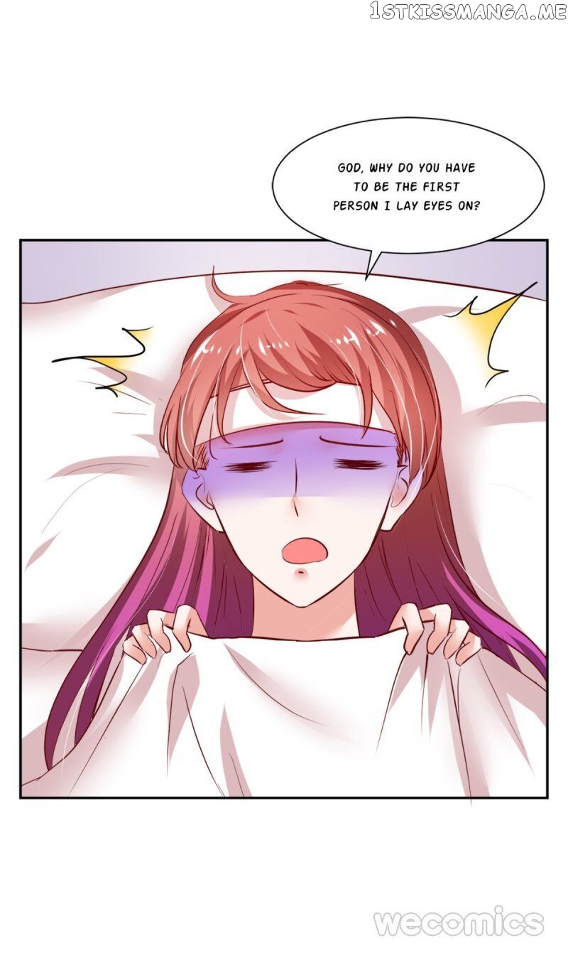 Weak Pretty School Boy’S Love Story Chapter 25 - page 48