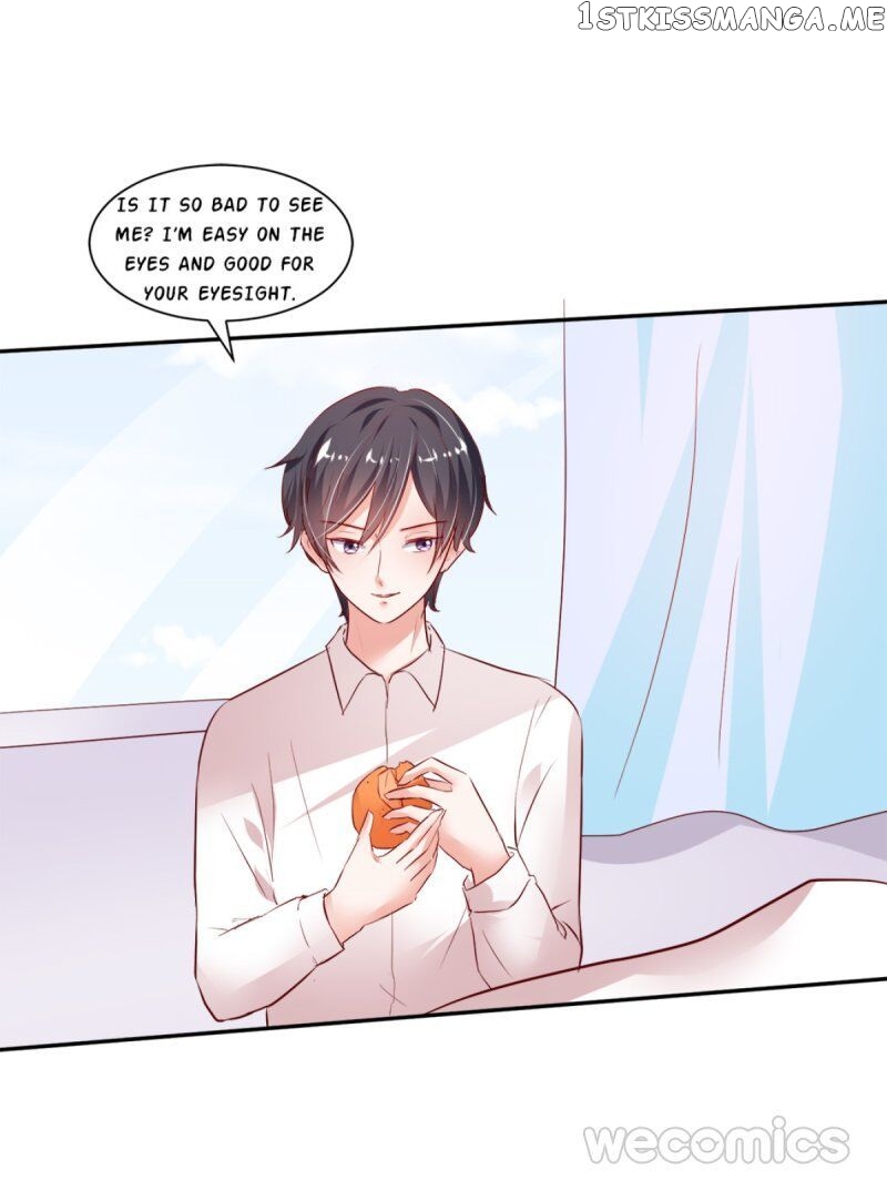 Weak Pretty School Boy’S Love Story Chapter 25 - page 49